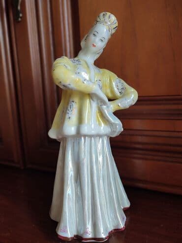 versace qablar: Çay dəsti, SSRİ — 2