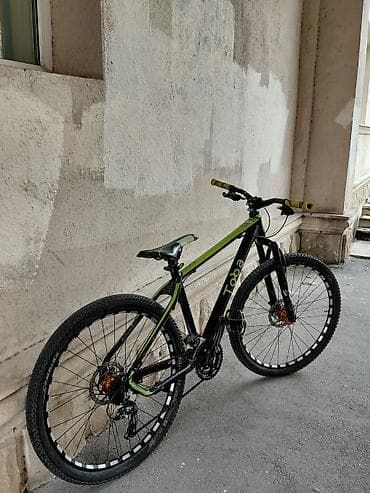 optimal velosiped: Üstündə xamilyon pedalda var təzə almışam tormuzda qoyulub veriləcək — 4
