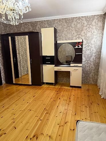 ilisuda kiraye evler: 110 kv. m, 3 otaqlı, Kanalizasiya — 5