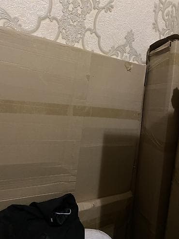 setka carpayı: İkinəfərlik çarpayı — 6