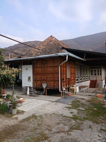 1 otaqlı kohnə tikili: 3 otaqlı, 120 kv. m, Kredit yoxdur, Orta təmir — 3