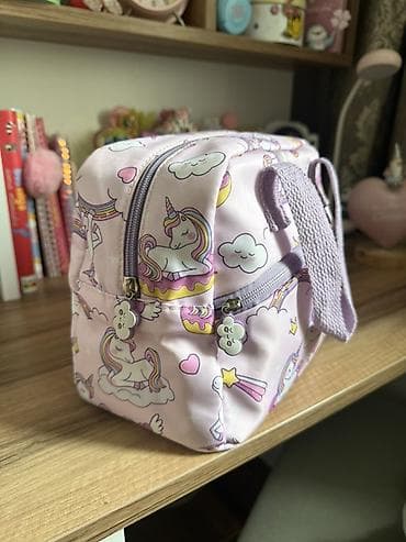 can eti: Цвет - Фиолетовый, Термос для еды — 2