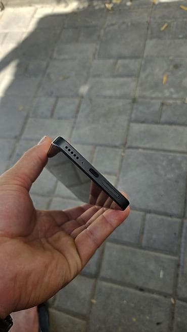 redmi note 13 qiyməti: Redmi Note 13, 256 GB, rəng - Qara, İki sim kartlı — 5