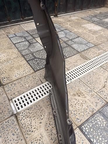 Krılolar: Sağ ön, VAZ (LADA) Granta FL, 2019 il, Ünvandan götürmə, Pulsuz çatdırılma — 7