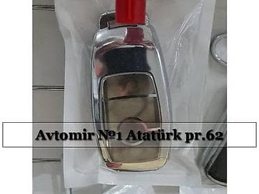 Mercedes xrom acar keys 🚙🚒 ünvana və bölgələrə ödənişli çatdırılma