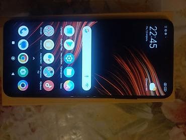 xiaomi poco m3 qiyməti: Poco M3 Pro 5G, 64 GB, rəng - Göy, Sensor — 2