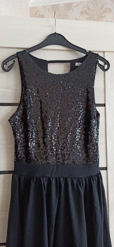 сони на прокат: 1 dəfə geyinilib. Ölçü S/36 — 2