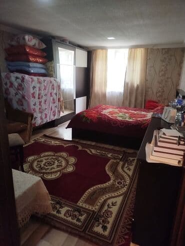 nəsimi rayonu kirayə ev: 5 otaqlı, 81 kv. m, Kredit yoxdur, Orta təmir — 5