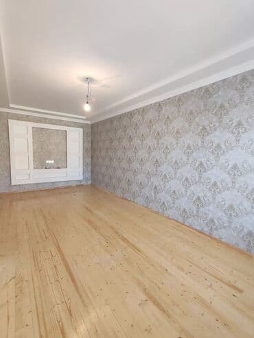 binə atcılıqda evlər: Binəqədi qəs. 3 otaqlı, 110 kv. m, Yeni təmirli — 2