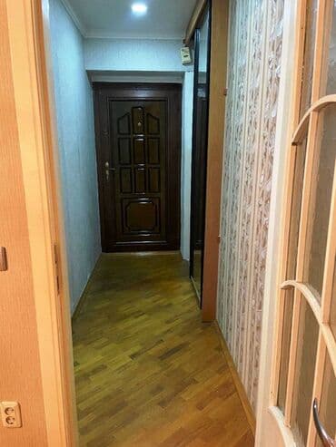 xacmazda tecili satilan evler: Bakı, 2 otaqlı, Köhnə tikili, 48 kv. m — 16