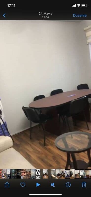 nerimanov icare obyekt: Nərimanov metrosunun yaxınlığında yol kənarı 3 mertebeli binanın 2-ci — 10