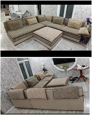 Divan, İşlənmiş, Açılmayan, Bazasız