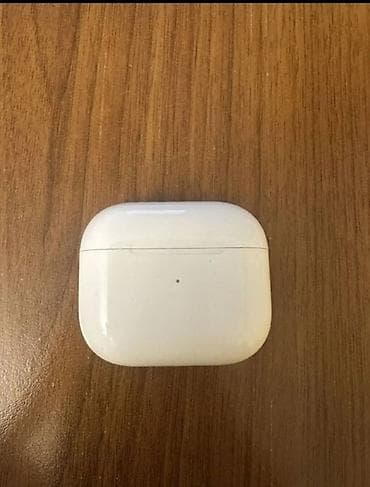 ipad 3: Simsiz (Bluetooth) Qulaqcıqlar, Apple, rəng - Ağ — 2