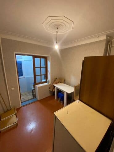 yeni gunəşlidə 1 otaqlı evlər: Bakı, Yeni Günəşli Massiv V, 2 otaqlı, Köhnə tikili, m. Xalqlar Dostluğu, 40 kv. m — 3