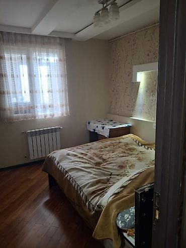 a frame ev: Bakı, 2 otaqlı, Köhnə tikili, 42 kv. m — 9