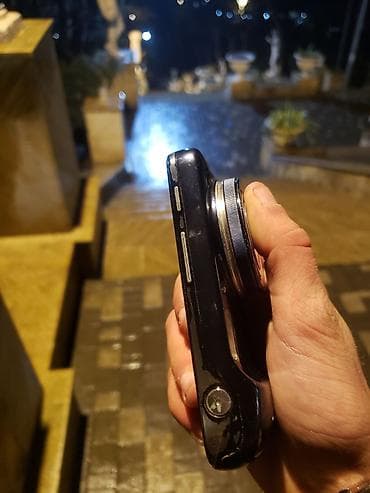 Фото и видеокамеры: 4 ildir açılmayıb, işləkliyini yoxlamamışam (böyük ehtimalla — 3