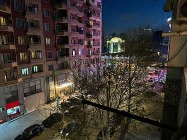 аренда дома на длительный срок: Nəsimi rayonu Olimpik star yanında Tibb Universitetinə yaxın 9 — 18