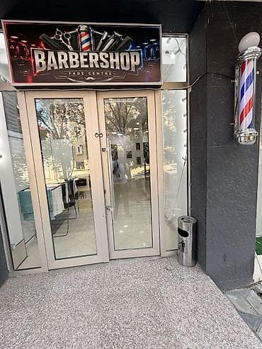 operator isi axtariram: Bərbər tələb olunur. Çox çujoylu salondur. Yol qırağı əlverişli — 2