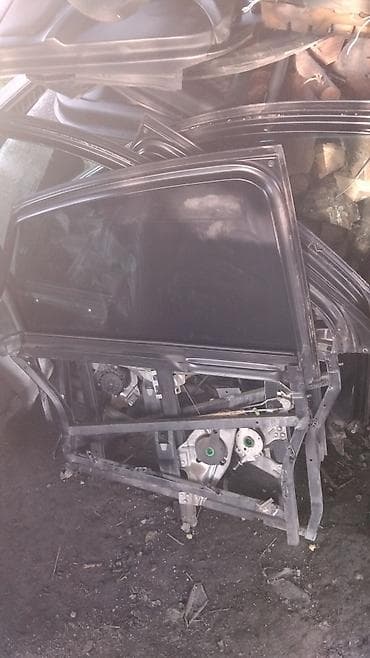 prius qapı: Məhsul: Avtomobil ehtiyat hissələri (komplekt və ayrı-ayrı hissələr) — 2