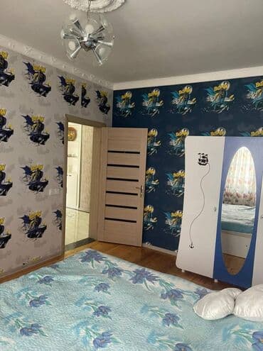 xətai kirayə: 130 kv. m, 3 otaqlı — 13