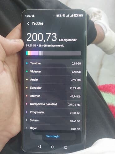 honor x9b qiymət: Honor X9b, 8 GB, rəng - Narıncı, Düyməli, Barmaq izi, Face ID — 3