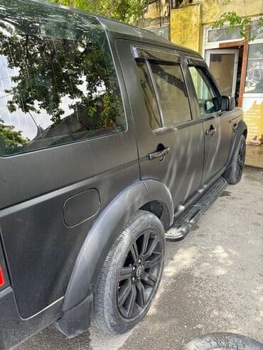 1 9 дизель фольксваген: Land Rover Discovery: 2.7 л | 2005 г. 365000 км Универсал — 4