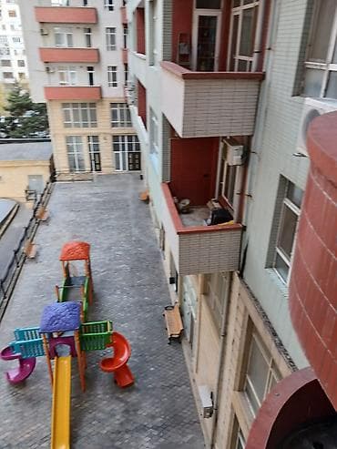 sebail kiraye evler: 3 otaqlı, 100 kv. m — 9