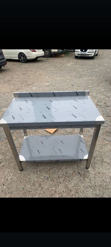 dönər aparatı qiyməti: Paslanmayan metaldan hazırlanmış, yeməkxanalar və restoranlar üçün — 7