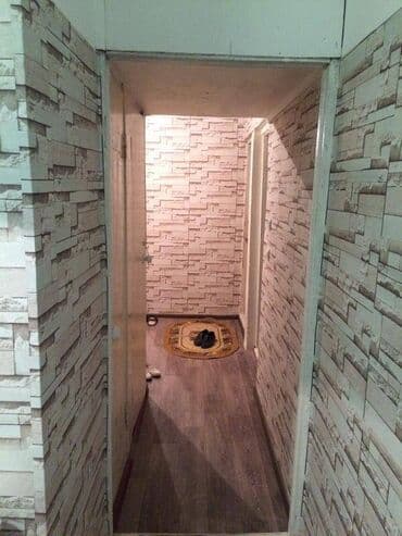 günəşli ev: Bakı, 2 otaqlı, Köhnə tikili, 72 kv. m — 17