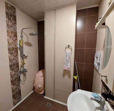 mərdəkanda evlər: 2 otaqlı, Yeni tikili, m. Nəsimi, 89 kv. m — 5