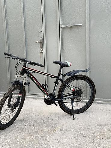 velosiped 2 el: Velosibetde Heçbir Probelem Yoxdu Az İstifade olunub Qiymətdə Cüzi — 2