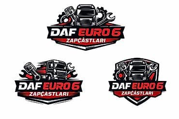 Məhsul: DAF Euro 6 zapçasları Təsvir: - DAF Euro 6 yük avtomobilləri