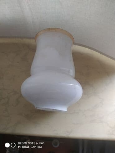 Güzgülər: Vaza dəsti — 2