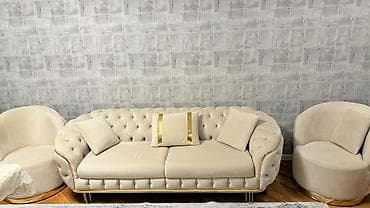 delloro mebel divanlar: İşlənmiş, Klassik divan, Divan, Bazasız, Açılmayan — 1