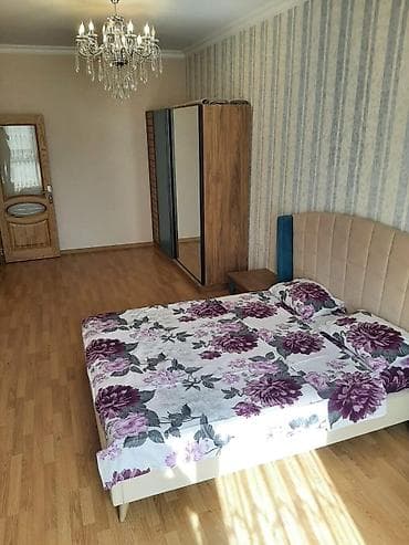 bulbulede kiraye ev: Günlük və Saatlıq kirayə evlər şəhərin istənilən yerində var Gəlmədən — 1