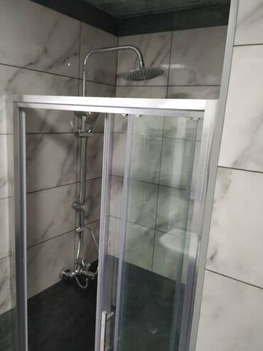 daşınmaz əmlak mənzil kirayəsi: Yeni Günəşli, D massivi, Xəzər İnsaat yaşayış kompleksinde, 16 — 7