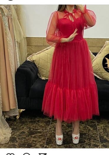 Pencəklər: 1 defe geyinmiwem,45 man,bahali atelye malidi — 7