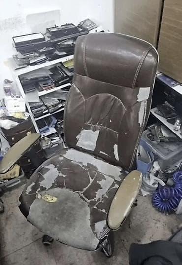 Ремонт, реставрация мебели: Ремонт, реставрация мебели — 1