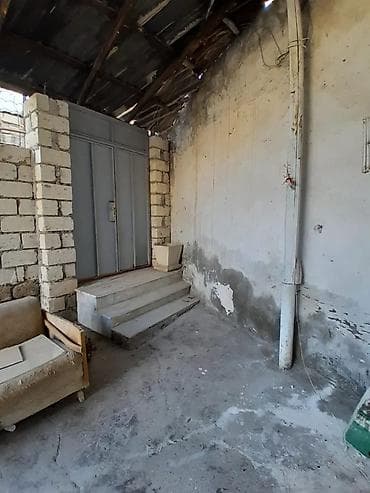 gəncədə mənzil satışı: Sahesi iki sot senedi cixarisdir 36 nomreli mektebe yaxin vtaroy cast — 3