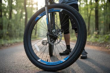 cube velosiped: Dağ velosipedi 26" — 2