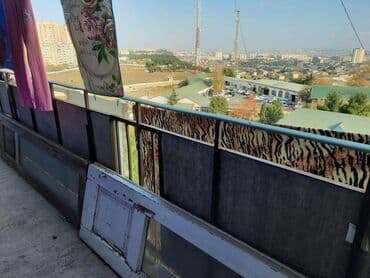 ehmedlide 2 otaqli kohne tikili evler: Bakı, 4 otaqlı, Köhnə tikili, m. Əhmədli, 102 kv. m — 8