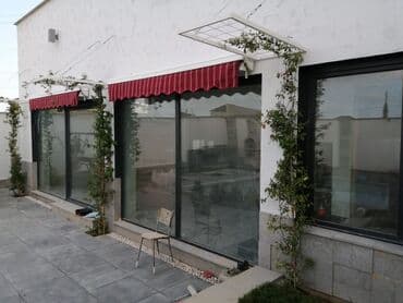 ucuz plastik qapi pencere: Hbsb si̇yi̇rməli̇ i̇zo alümi̇ni̇um. Kəyfi̇yyatli̇ — 3