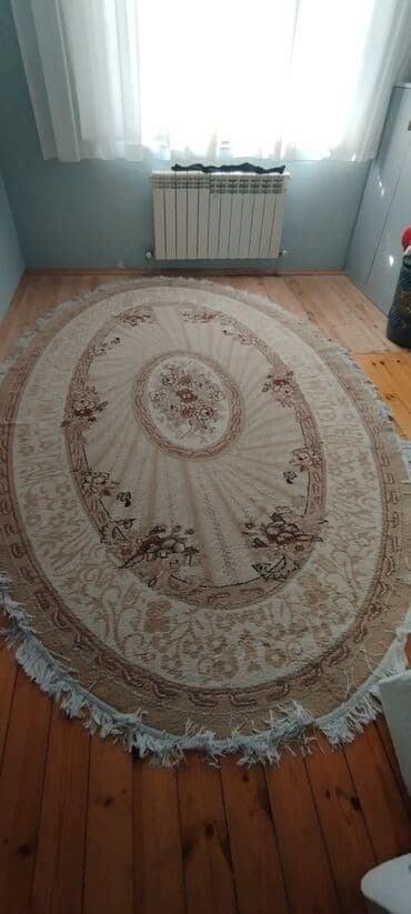 ucuz tül pərdələr: Xalça Dekorativ — 1