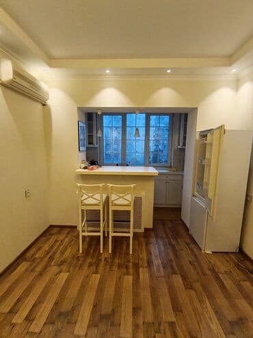 keslede kiraye evler: Bakı, Əhmədli, 3 otaqlı, Köhnə tikili, m. Həzi Aslanov, 65 kv. m — 4