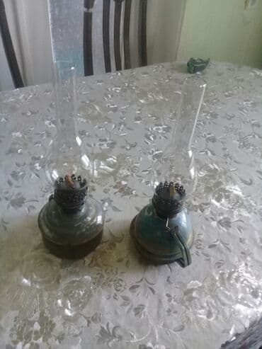 qədim qəpiklər: Çıraq . lampası möhkəm şüşə
1ədədi 10 manata — 3