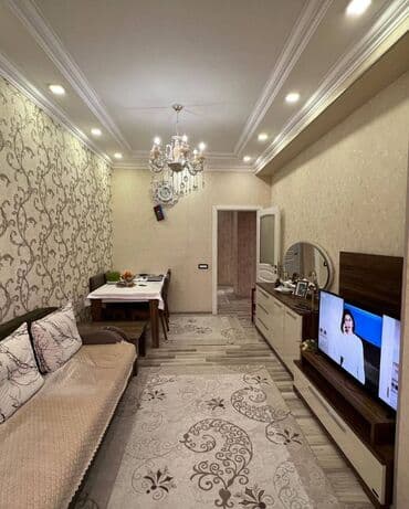 3 otaqlı, Yeni tikili, 89 kv. m lalafo.az -da 3 otaqlı, Yeni tikili, 89 kv. m