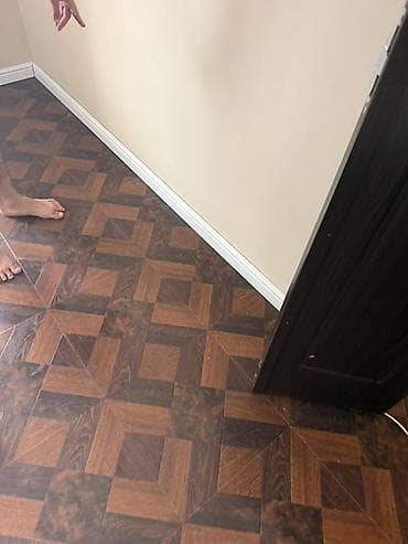 ремонт ламината: Laminat ve plintuslarin vurlmasi isleri teklif edirik munasib qiymete — 2