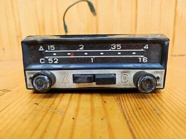 Radio: Lada Vaz 2101 radiosu VAZ-2101 “Jiguli” 🔹 VAZ-2103 / VAZ-2106 🔹 və ya