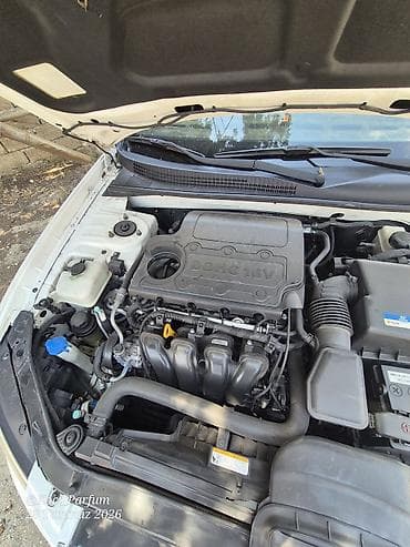 disk hunday: Hyundai Sonata: 2 l | 2009 il Sedan — 4