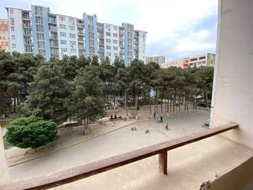 купля продажа квартир баку: 2 комнаты, Новостройка, м. Ази Асланов, 75 м² — 8